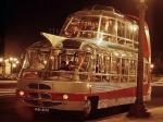 Citroen U55 Cityrama Currus 1959 года